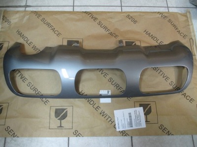 PARE-CHOCS SPOILER DIFFUSEUR CITROEN C3 AIRCROSS 17R- - milautoparts-fr.ukrlive.com