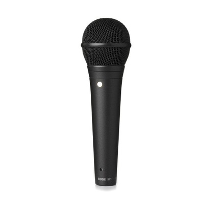 RODE M1 Mikrofon dynamiczny