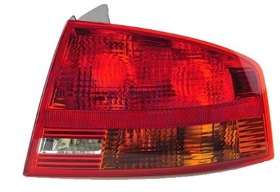 LAMP REAR EXTERIOR AUDI A4 B7 04-08 RIGHT SDN - milautoparts-fr.ukrlive.com