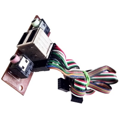 Panel USB AUDIO do obudowy ATX 100% OK YiO