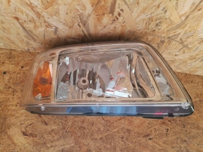 VW T5 TRANSPORTER LAMP RIGHT FRONT RIGHT FRONT - milautoparts-fr.ukrlive.com