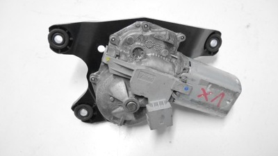 Bmw x1 e84 механізм двірники задня справний фото №1