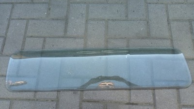 SUBARU LIBERO 86-93 SZYBA PRAWA