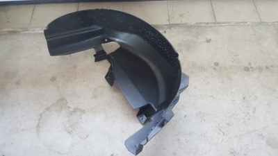 FIAT 500 ABARTH FACELIFT WHEEL ARCH COVER RIGHT ,LEWE REAR - milautoparts-fr.ukrlive.com