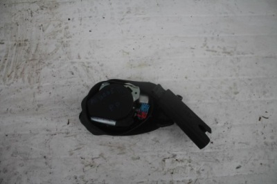 Ремень натяжитель правый  перед renault megane 3 hb фото №1