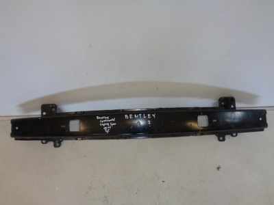 Балка задня бампера задня bentley flying spur 05-11 фото №1