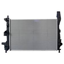 RADIATEUR EAUX FORD FOCUS MK3 1.0 2011 - 2014 - milautoparts-fr.ukrlive.com