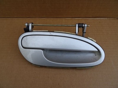 OPEL OMEGA B FACELIFT HANDLE EXTERIOR RIGHT REAR - milautoparts-fr.ukrlive.com