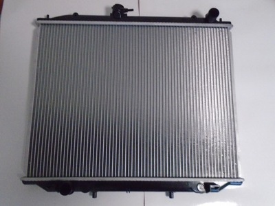 RADIATOR WATER NISSAN TERRANO II 2.4 1996-2002 - milautoparts-fr.ukrlive.com