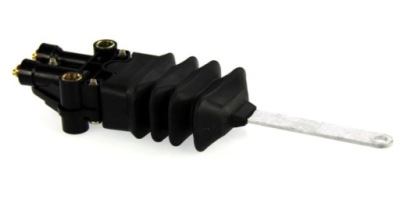 Клапан уровня кабины renault premium 4640070010 фото №1