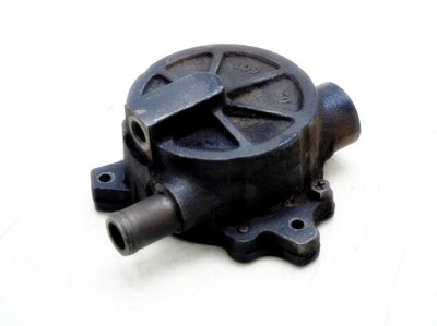 Vacu вакуум насос 2.5td hyundai h200 h1 galloper фото №1