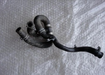 Audi a7 3.0 tfsi трубы провода wody фото №1