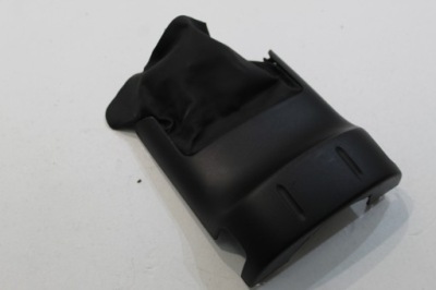 Mbm vw fox защита руля 5z0858565b фото №1