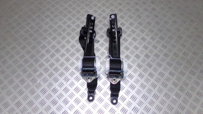 Jaguar 15r xf lift pas ремені передній перед правий фото №1