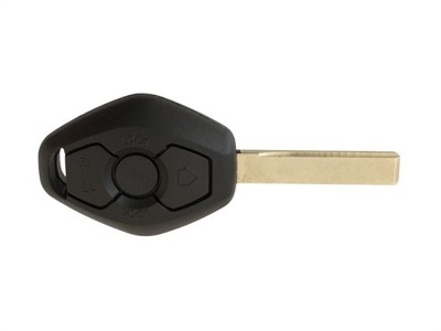 KEY REMOTE CONTROL CASING BMW E36 E46 E39 E38 E83 X5 - milautoparts-fr.ukrlive.com