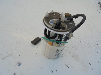 Насос пального fiat grande punto 1.2 8v -доставка- фото №1