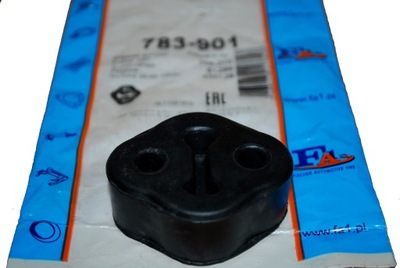 HANGER SILENCER KIA PICANTO RIO II 2004- - milautoparts-fr.ukrlive.com