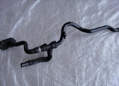 Audi a7 3.0 tfsi труби дроти wody 4g0122096 фото №1