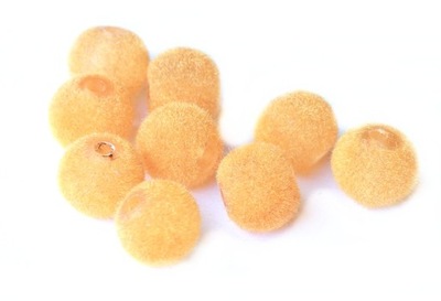KALAIT Velvet - 1,2cm - 6szt. - VEL17