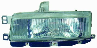 LAMP LAMP TOYOTA COROLLA E9 87-93 LEFT DEPO - milautoparts-fr.ukrlive.com