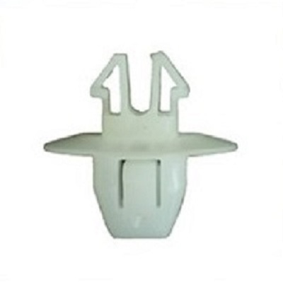 ROMIX CLAMP MOULDINGS / PLASTIC / WINGS SUZUKI GRAND VITARA 97- / RAV4 - milautoparts-fr.ukrlive.com