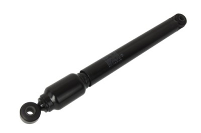 Амортизатор колебаний системы рулевой mercedes w201 w124 r129 w208 r170 фото №1