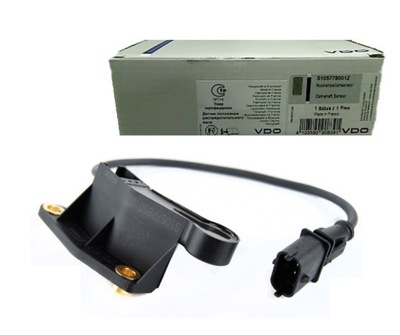 SENSOR SHAFT VALVE CONTROL SYSTEM FOR OPEL MERIVA 1.8 16V VAT INVOICE - milautoparts-fr.ukrlive.com