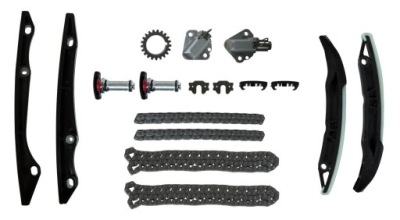 Грм kompletny ford f150 f-150 3.5 v6 ecoboost фото №1