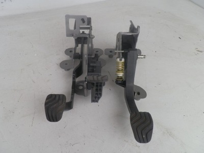 Renault megane iv 1.5 dci педалі комплект фото №1