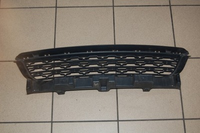 Решітка середня dodge charger 15- 68214782aa фото №1