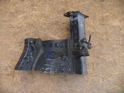 Sportage ix35 чверть лонжерон перед ліва передня фото №1