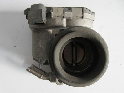 Yaris iii 1.0 дроссельная заслонка фото №1