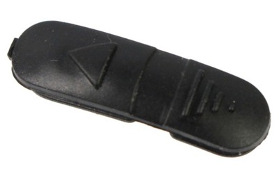 RUBBER KEY REMOTE CONTROL CASING CITROEN XSARA PICASSO - milautoparts-fr.ukrlive.com