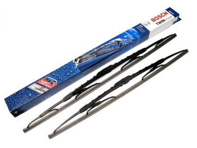 WIPER BLADES SET OPEL VIVARO I - milautoparts-fr.ukrlive.com