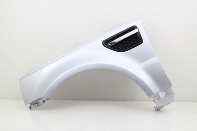 Крила перед лівий range rover sport 05-09 фото №1