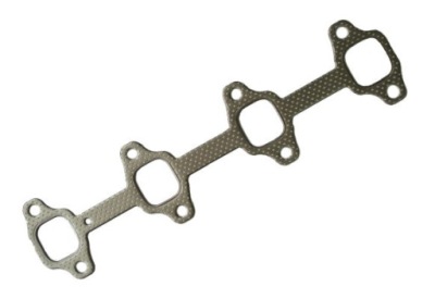 Прокладка коллектор toyota land cruiser bj40 fj45 фото №1