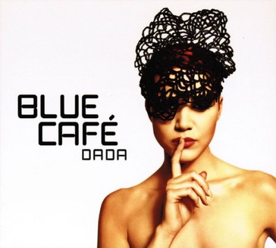 CD Dada Blue Cafe Nowa w FOLII