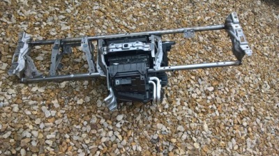 Каркас панели с отопитель ford focus mk3 фото №1