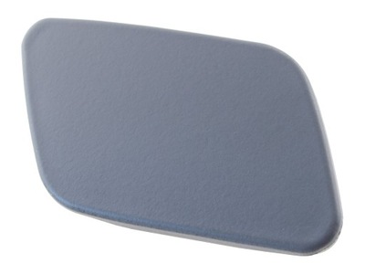 Заглушка распылителя бампера правая vw passat b6 фото №1