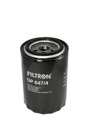 FILTER OILS FILTRON OP647/4 AVIA FORD MASERATTI - milautoparts-fr.ukrlive.com