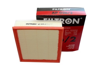 FILTRON AP026/2/FTR FILTRE D'AIR - milautoparts-fr.ukrlive.com