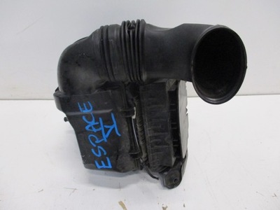 Корпус фильтра воздуха renault espace 5 v фото №1