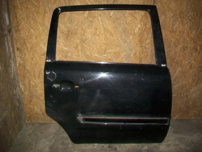 OPEL ZAFIRA B DOOR RIGHT RIGHT REAR - milautoparts-fr.ukrlive.com