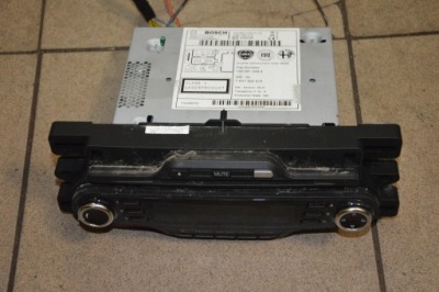 Alfa romeo giulietta радио cd 1560912490 фото №1