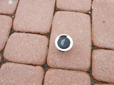 Кнопка запуск стоп opel insignia b 2017r 13409819 фото №1