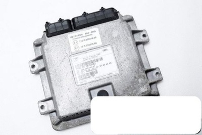 ORDINATEUR FIAT PUNTO II BIPOWER 55193262 - milautoparts-fr.ukrlive.com