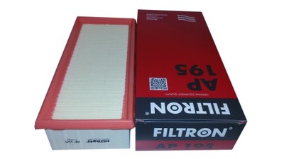 FILTER AIR AP195 MITSUBISHI COLT SMART - milautoparts-fr.ukrlive.com