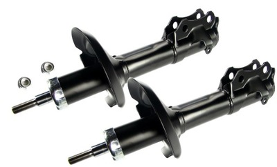 AMORTISSEURS 2 PC. AVANT VW PASSAT B3 B4 88-96 GAZ - milautoparts-fr.ukrlive.com