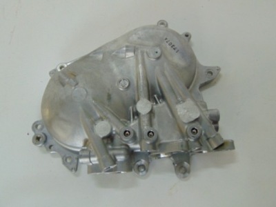 Кришка захист розподільного валу renault talisman 1.6 tce фото №1