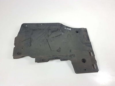 VW GOLF VII GTE PROTECTION CHASSIS GAUCHE 5Q0825505B - milautoparts-fr.ukrlive.com